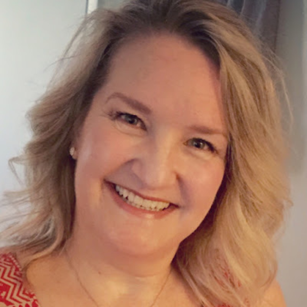 Meet your Posher, Gail